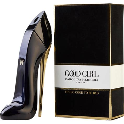 good girl carolina herrera parfum.